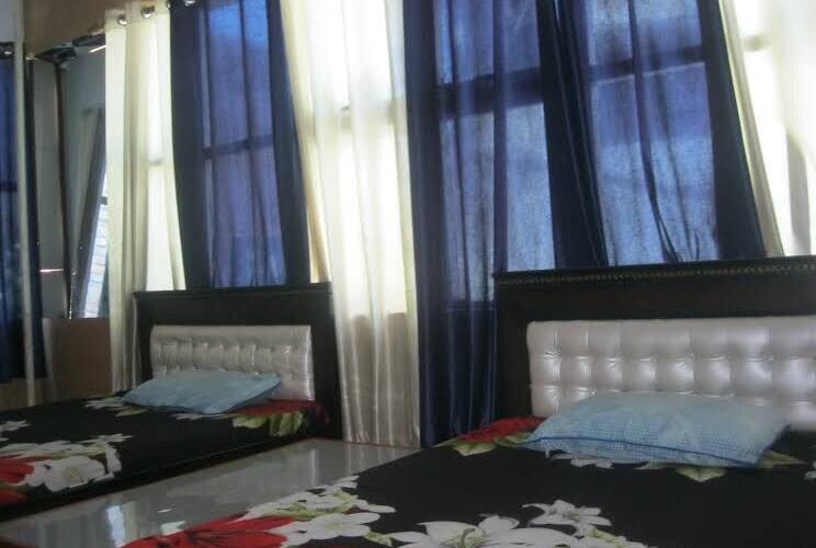 Satkar Hotel, Saharanpur 1